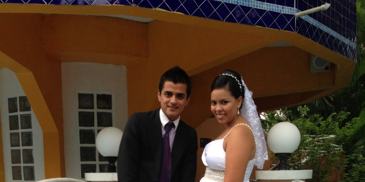 Luis angel castro banner