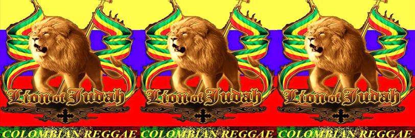 ColombianReggae's profile banner image