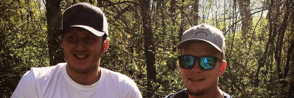 Dylan_Medley's profile banner image