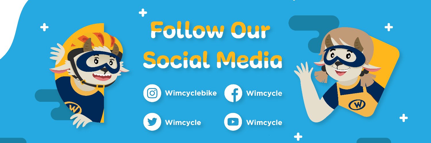WIMCYCLE banner