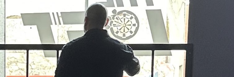Chad Bergmeier banner