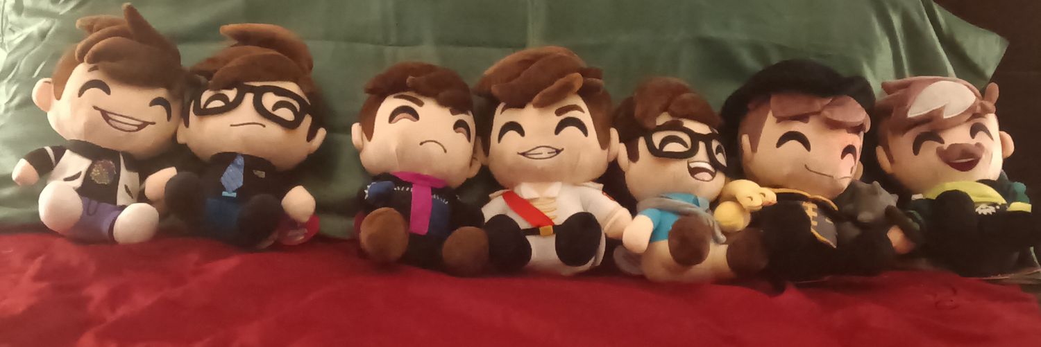 janeholderness1's profile banner image