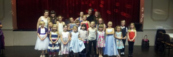 RosePicton83 Profile Banner