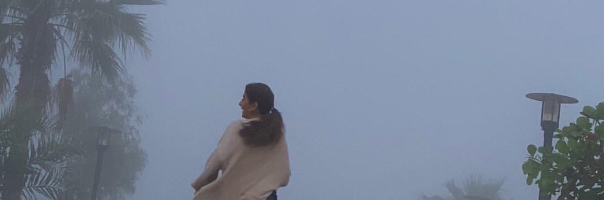 beingmesha's profile banner image