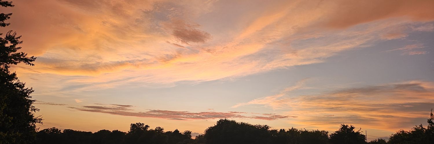 vbdallas's profile banner image