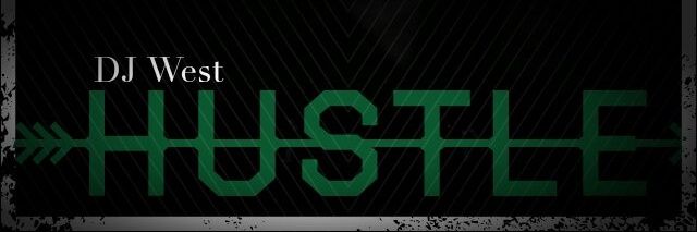 DjWest7's profile banner image