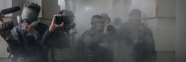 uspresstracker Profile Banner