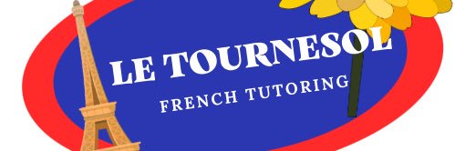 LETOURNESOLTUTOR banner