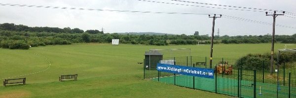 KidlingtonCC banner