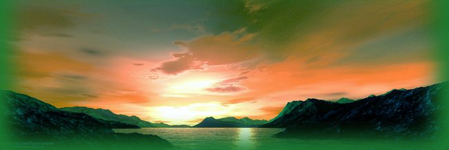 ikevinry's profile banner image