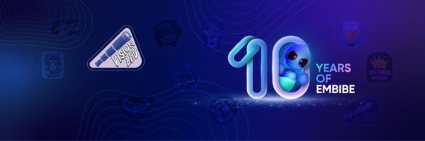 embibe Profile Banner