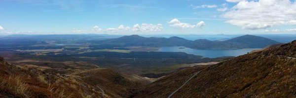 mattbwarren Profile Banner