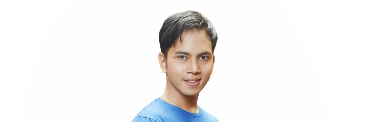 rizalcareca's profile banner image
