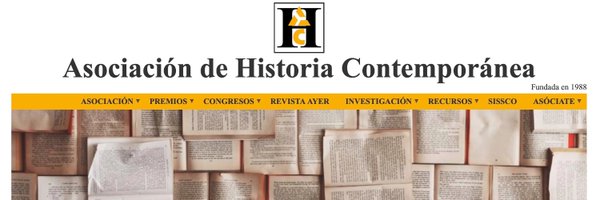 Ahistcon Profile Banner