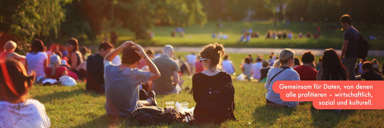 Swiss Data Alliance banner