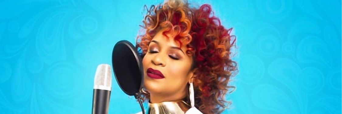 Titia Owens/ T-Sha banner