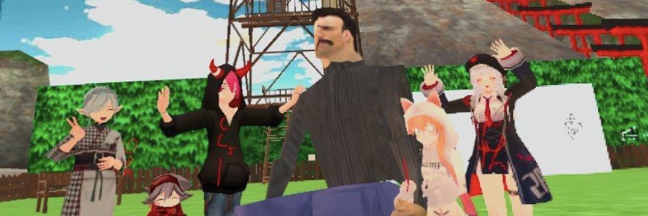 AALorieMate's profile banner image