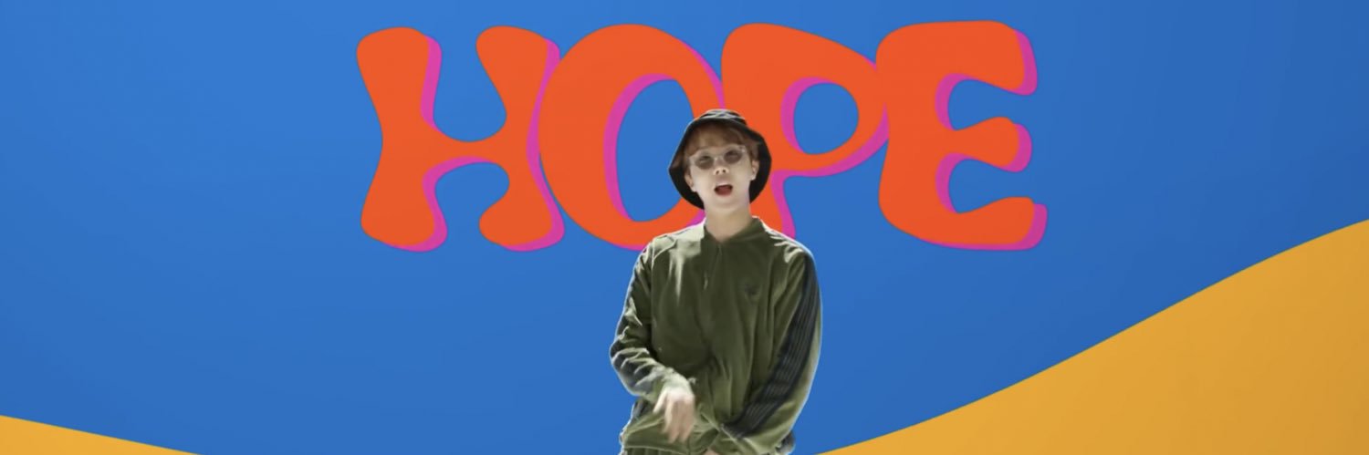 HOPESHINEJP's profile banner image
