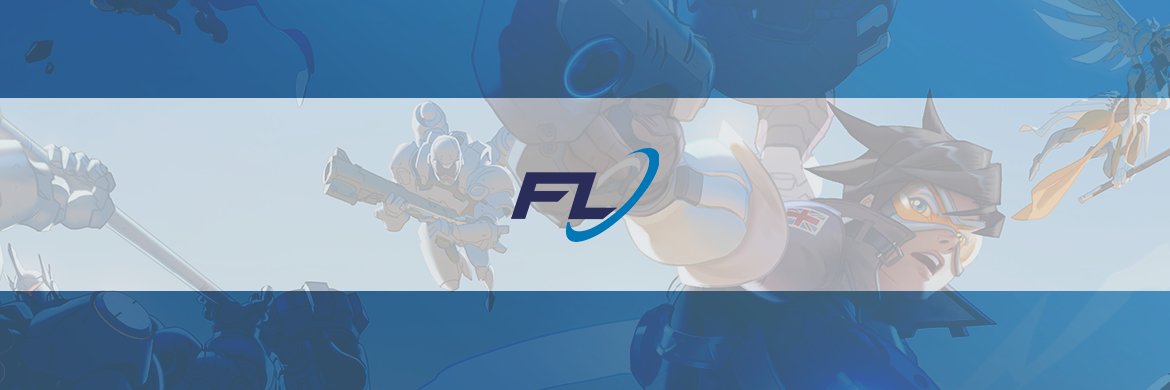 FlashLuxOW's profile banner image
