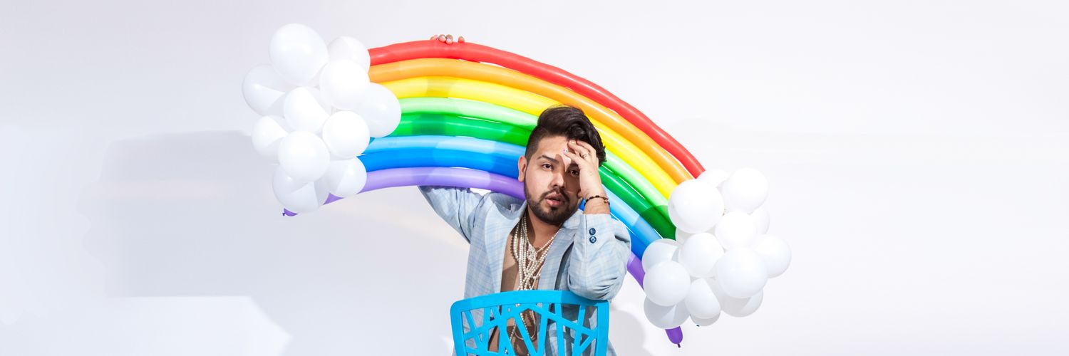EfreenZm's profile banner image