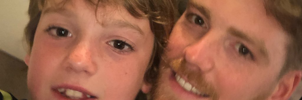 Chay Isaac banner