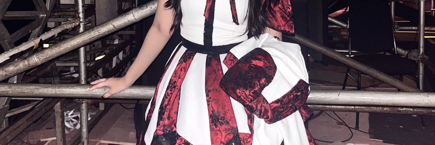 kateroin's profile banner image