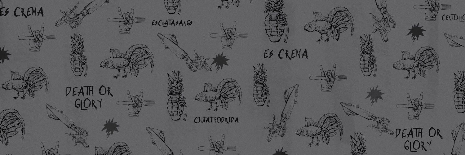 Sants Es Crema banner