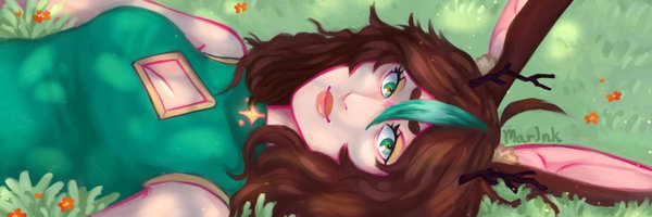 ImMarink Profile Banner