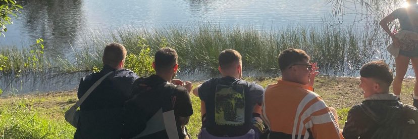 JackRobbbinson's profile banner image
