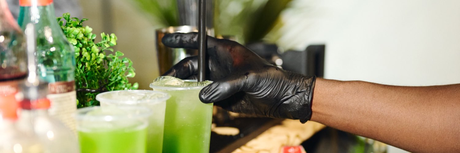 JUJUICE COCKTAIL & MOCKTAIL ☎️ banner