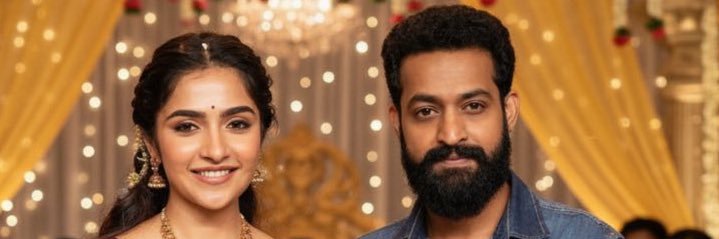 Tarak Vibes banner