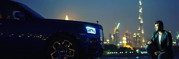 DeejaySwastik's profile banner image