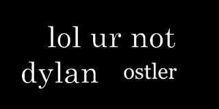 dylanostler's profile banner image