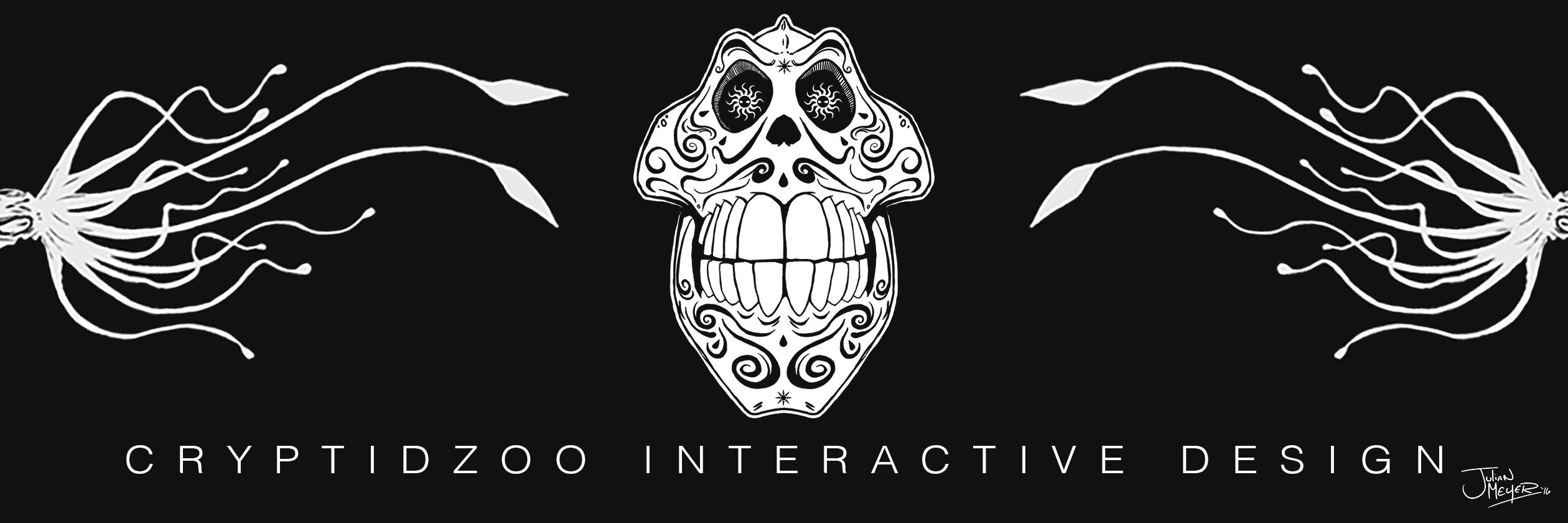 Cryptidzoo's profile banner image