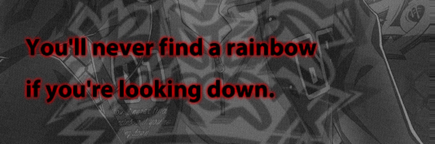 SusyTrancy's profile banner image