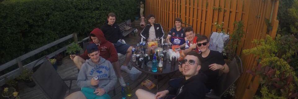 Jack Corby banner
