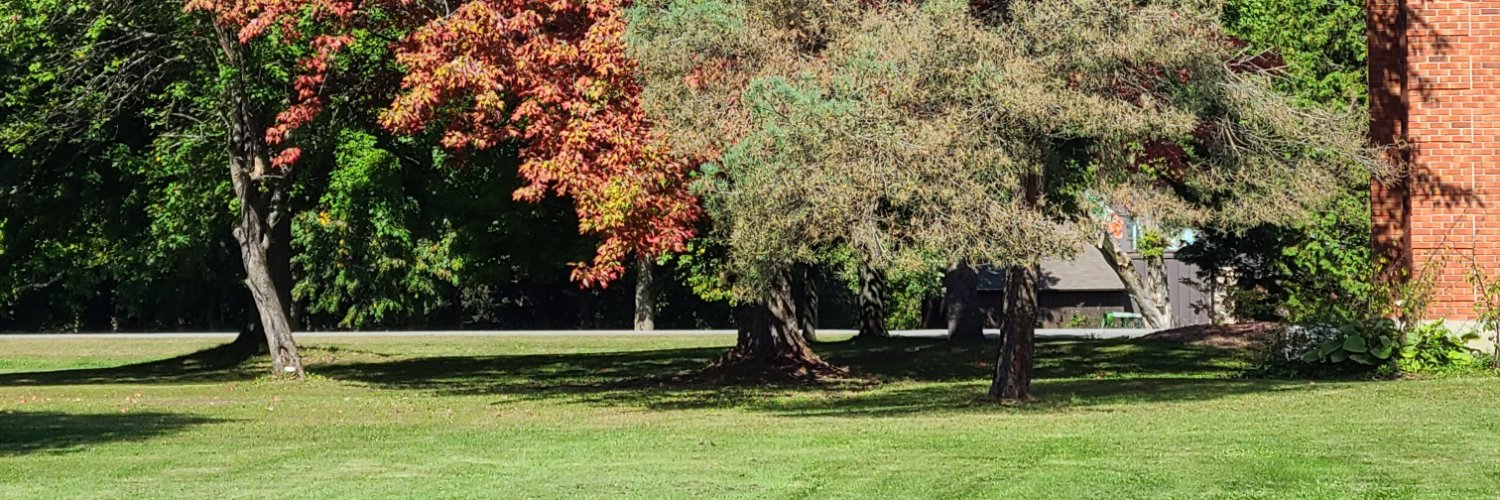 Richard Larocque banner
