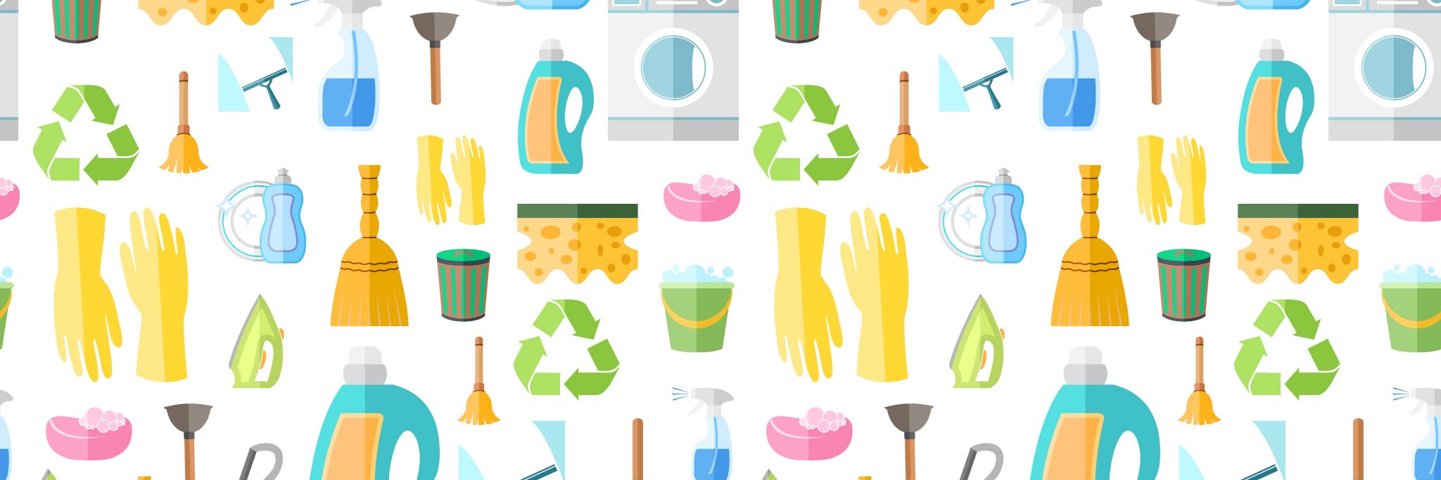 Bethany Housekeepers banner