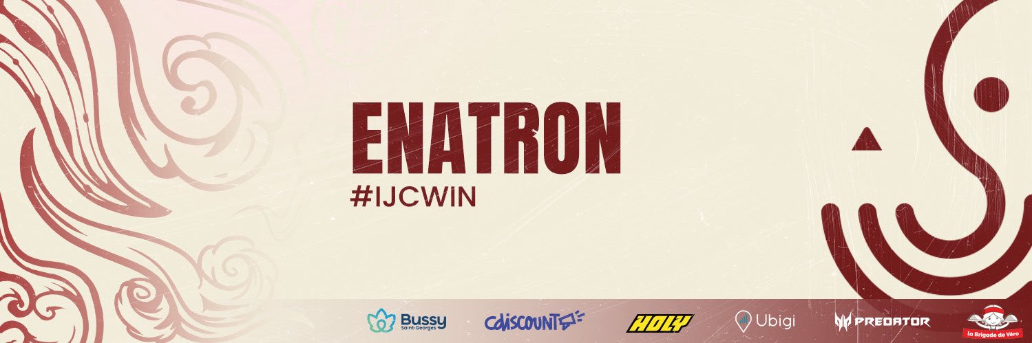 Ilias Theodorou banner