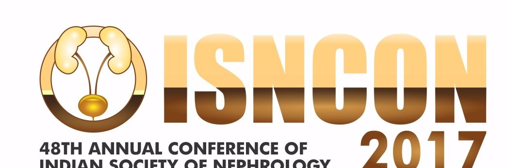 ISNCON 2017 banner