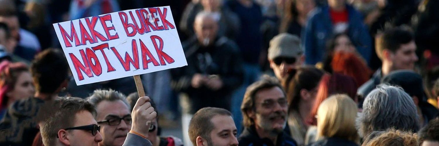 Burakcaka's profile banner image