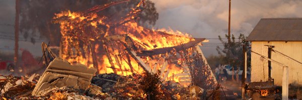 VacavilleFire Profile Banner