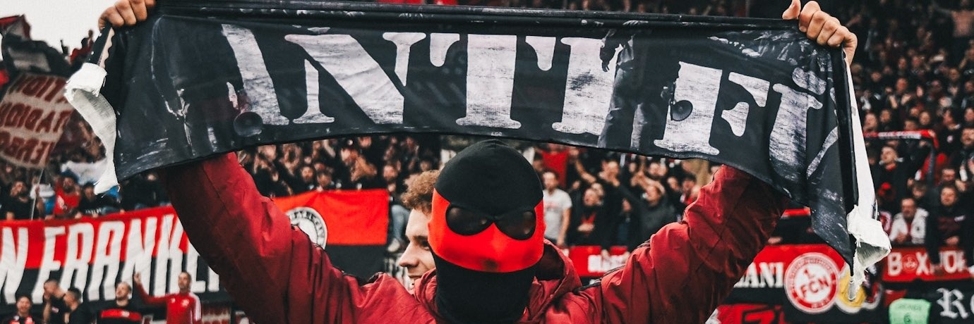 Derbysieger Termi banner