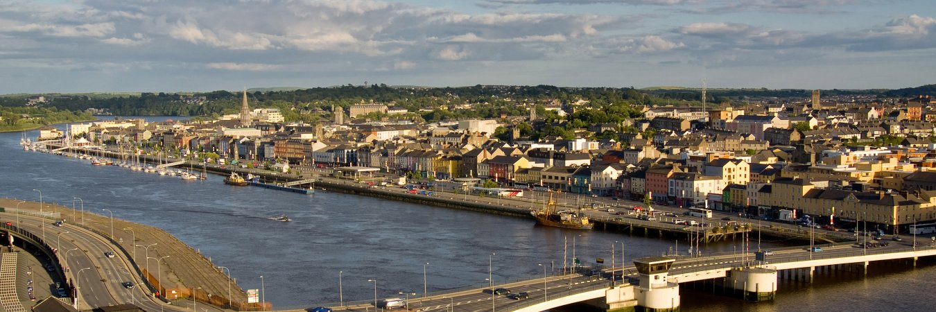 Creative Waterford banner