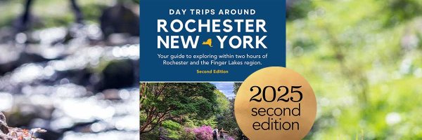 daytrippingROC Profile Banner