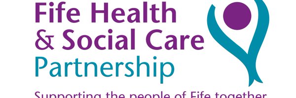 FifeHSCP Profile Banner