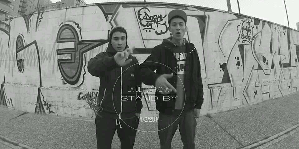LaUltimaNotaZGZ's profile banner image