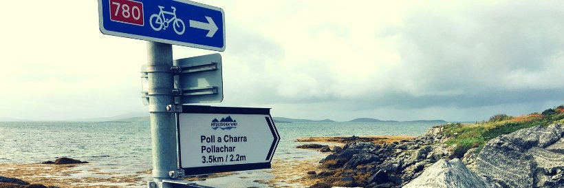 Hebridean Way banner