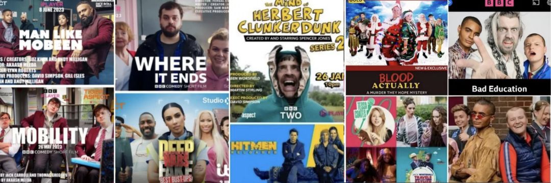 David Simpson banner