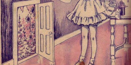 Marie Bovary banner